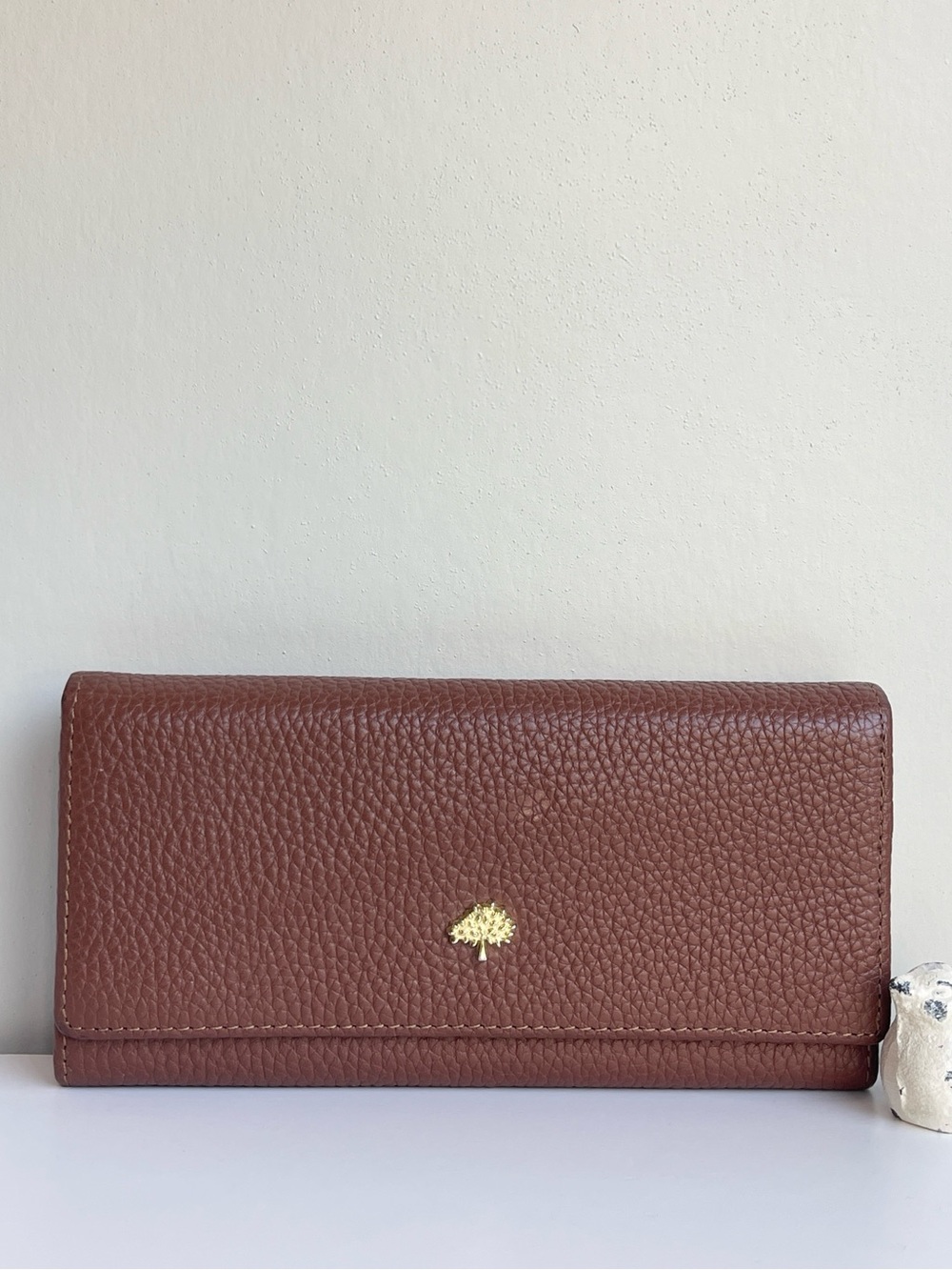 Leather Wallet Luxury Inspired